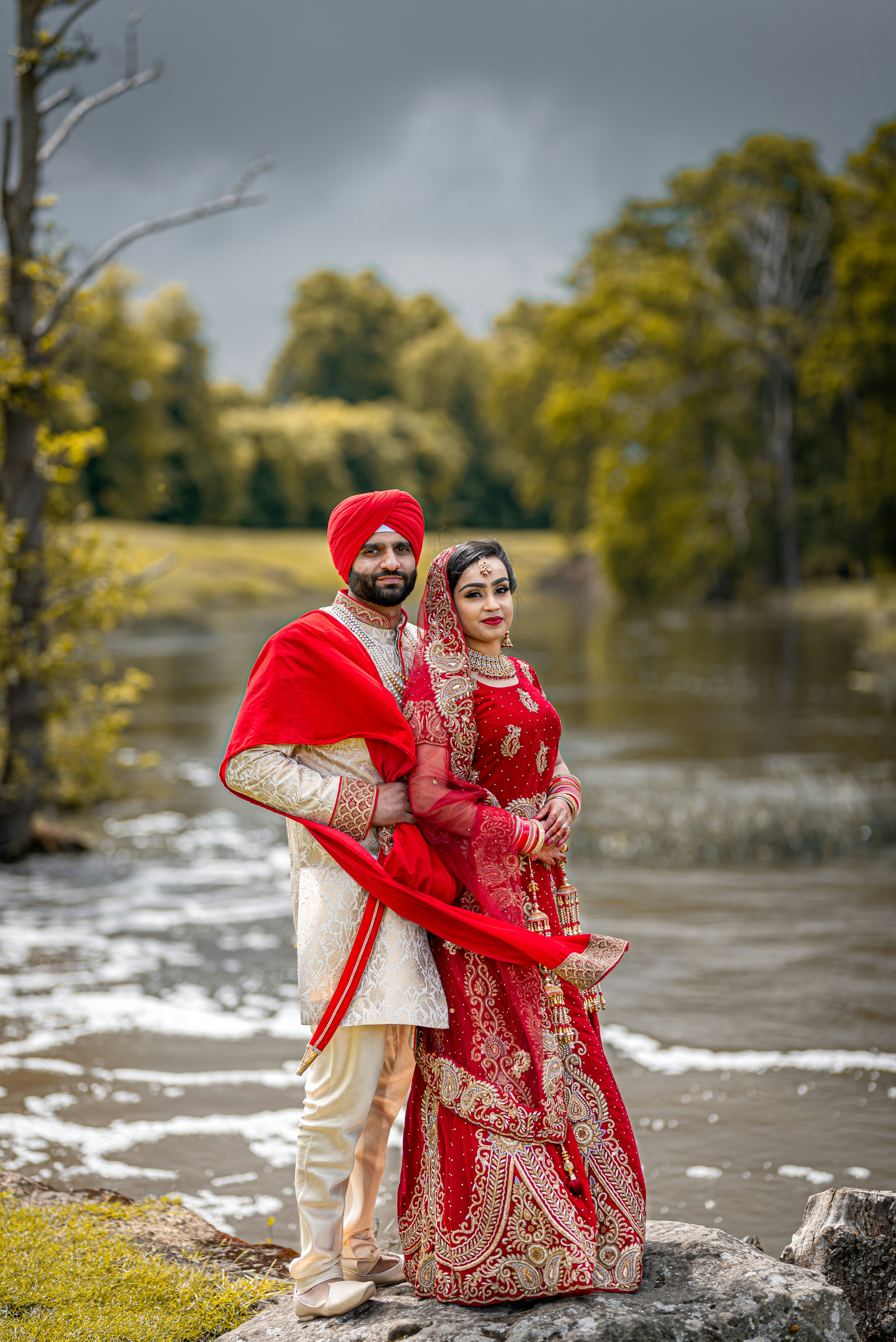 Indian Bride