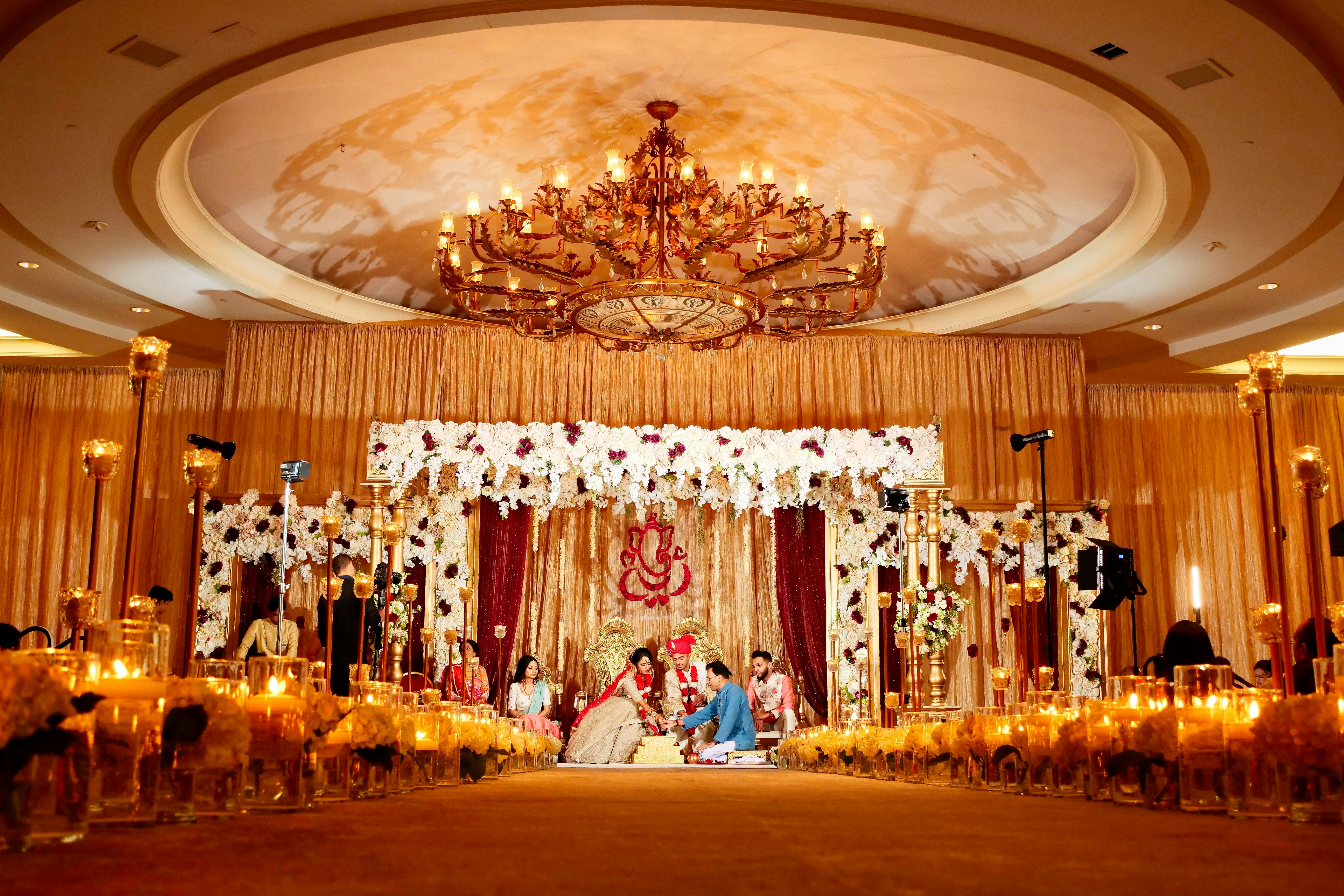 Indian Groom